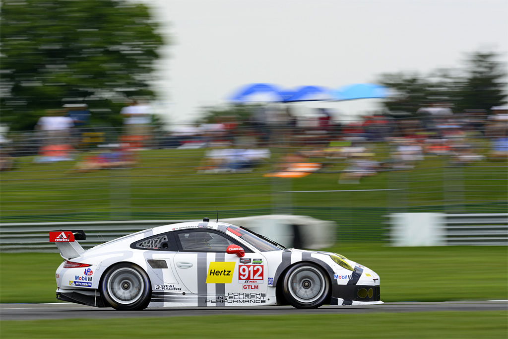 (Foto: Porsche PR)